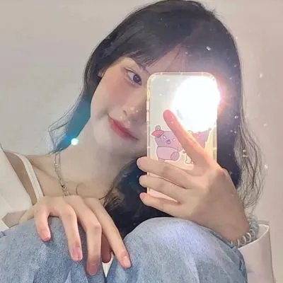 恋爱的正确标记法